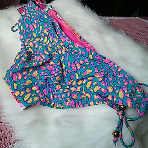 โ3/$18โ๐ bottoms gathered back - Picture 4 of 6